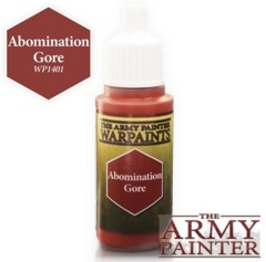 Abomination Gore - Army Painter - 18ML